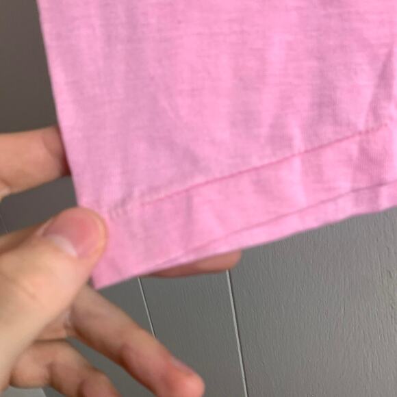 1983 WILLIE NELSON WAYLON JENNINGS HANK WILLIAMS ALABAMA US Festival tee shirt L - Picture 4 of 7